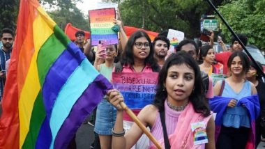 India News | Same-sex: SC to Deliver Judgement on Plea Seeking Marriage Equality Rights for LGBTQIA+ Community Tomorrow
