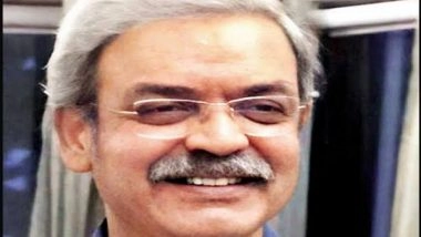 India News | Centre Notifies Appointment of Justice Siddharth Mridul, Judge of Delhi HC as Chief Justice of Manipur HC