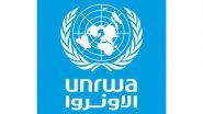 World News | UNRWA Says Fuel and Humanitarian Aid Stolen from Gaza Compound