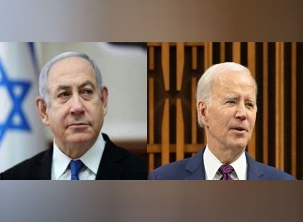 World News | PM Netanyahu Invited US President to Israel, Hope to Host Him Soon: PMO