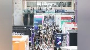 World News | UAE: Cybersecurity in the Spotlight at GITEX GLOBAL