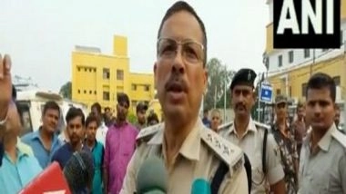 India News | Police Gun Down Assailants Who Shot Dead Police Personnel in Bihar's Vaishali