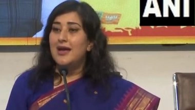 India News | Making AAP Accused in Delhi Excise Policy Case is 'not Political Vendetta': BJP