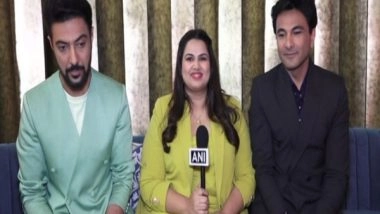 Entertainment News | Fearlessness and Love: Chef Ranveer Brar's Secret Ingredients for Making a Dish Special