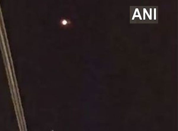 World News | Sirens Blare in Tel Aviv for Third Time in a Day, at Least 3 Rockets Intercepted