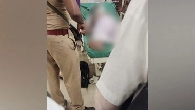 India News | Tamil Nadu: Mastermind of 1998 Coimbatore Blast Shifted to Hospital