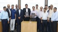 Business News | Synopsys Partners with Indian Institute of Technology Bombay to Develop Talent for Semiconductor Industry