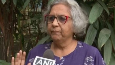 India News | LGBTQ Activists Hope for Positive Verdict from SC in Same Sex Marriage Case