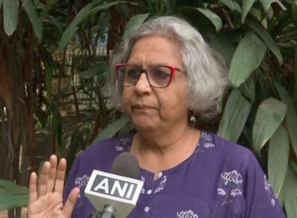 India News | LGBTQ Activists Hope for Positive Verdict from SC in Same Sex Marriage Case