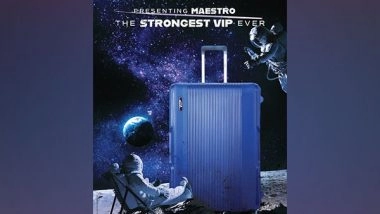 Business News | VIP Industries Ltd. Unveils 'Where's Next?' Campaign, Embracing Bold Discovery with The Unbreakable VIP Maestro Range