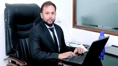 Business News | Aryan Realty Charts an Exciting Path Forward in Real Estate Consultancy; Expanding Aggressively in India & Abroad