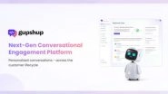 Business News | Gupshup.io Announces the Next Generation of Conversational Engagement Platform with Advanced Personalization and AI-Powered Interactive Campaigns