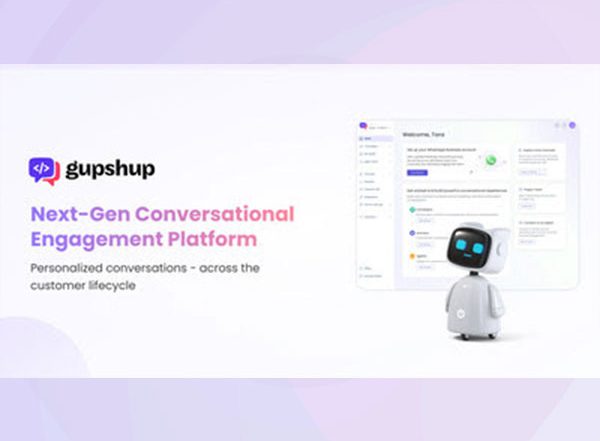 Business News | Gupshup.io Announces the Next Generation of Conversational Engagement Platform with Advanced Personalization and AI-Powered Interactive Campaigns