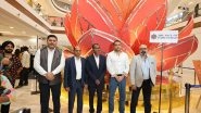Business News | Pacific Group Expands Footprint in Delhi-NCR with Largest Mall in Faridabad