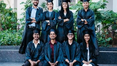 Business News | Nitte (Deemed to Be University) to Host Its 13th Annual Convocation on 4th November 2023