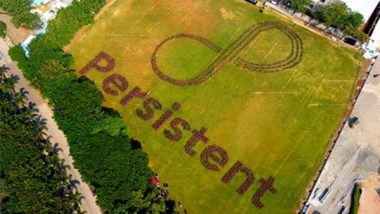 Business News | Persistent Creates History with Three GUINNESS WORLD RECORDS TITLES