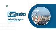 Business News | Ownmates Launches Innovative Social Media Platform with Integrated Translator to Break Down Language Barriers
