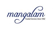 Business News | Mangalam Worldwide 42.54 Per Cent Revenue Growth, Doubled EBITDA Margin