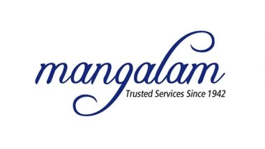 Business News | Mangalam Worldwide 42.54 Per Cent Revenue Growth, Doubled EBITDA Margin