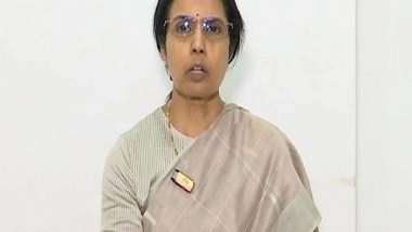 India News | AP Police Denies Permission to Meet Nara Bhuvaneswari in Rajahmundry