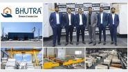 Business News | Explore Italian Marble with Bhutra Marble & Granites