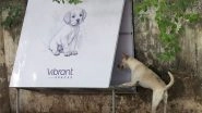 Business News | Vibrant Spaces' Innovative Approach to A Safer Chennai for Canines