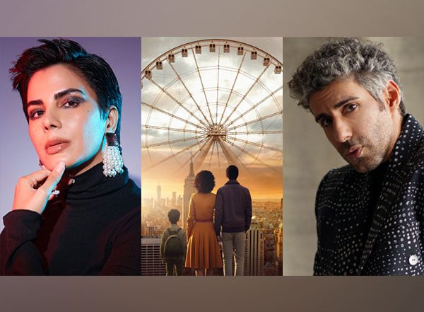 Entertainment News | Kirti Kulhari, Jim Sarbh to Headline 'Sach is Life'