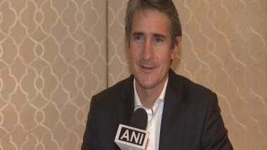 Business News | Geopolitical Tensions Will Push Governments to Invest More in Defence: Thales Group Chief