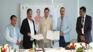 India News | Dubai: Uttarakhand CM Dhami Signs MoUs Worth Rs 11,925 Crore