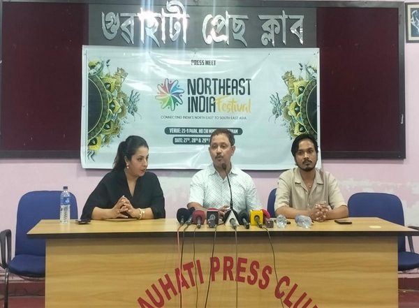 India News | Third Edition of North East India Festival to Be Held in Vietnam from Oct 27 to 29