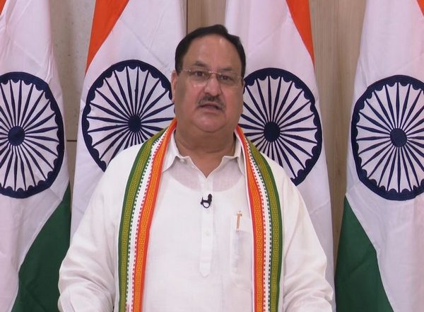 India News | JP Nadda to Visit Rajasthan Today, to Hold Meetings with BJP Leaders of Ajmer, Kota Divisions