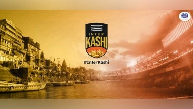 Business News | Visionary Entrepreneur Vinod Dugar's Ambitious Quest to Revolutionize Football in India Gains Momentum