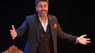 Business News | Celebrating the Spirit of Halloween, the NCPA Announces New Shows of Its Latest Theatre Production, St. Nicholas