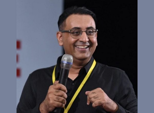 Business News | Revolutionising Industries: AI's Impact on Digital Marketing in Healthcare, Pharma, Food, Real Estate, Travel, and Education