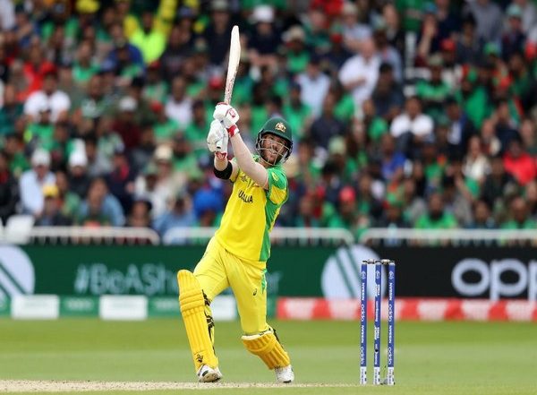 Sports News | David Warner Explains His Outburst After Dismissal Against Sri Lanka, Asks Umpire Stats on Screen