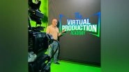 Business News | Aptech Launches India's First Holistic End-end Virtual Production Academy in Mumbai