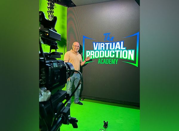 Business News | Aptech Launches India's First Holistic End-end Virtual Production Academy in Mumbai