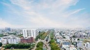 Business News | Key Figures Reflecting Indore's Real Estate Growth: Surge in Supply and Demand, Decline in Unsold Inventory