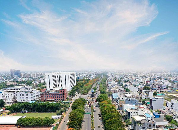 Business News | Key Figures Reflecting Indore's Real Estate Growth: Surge in Supply and Demand, Decline in Unsold Inventory