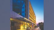 Business News | JW Marriott New Delhi Aerocity Celebrates a Decade of Luxury
