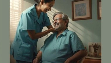 Business News | Physiotattva Elevates Home-based Physiotherapy Services: Introduces Neurological Physiotherapy at Home