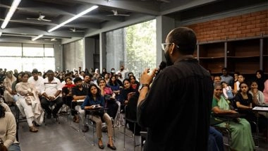 Business News | Avani Institute of Design Hosts Disha 2023: Nurturing a Collaborative and Trans-Disciplinary Learning Environment