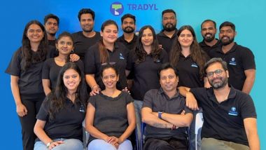 Business News | Small Retailers, Big Dreams- Tradyl.com, Taking Made in India Fashion to the World