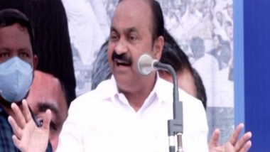 India News | Credit for Vizhinjam Port Should Go to Oommen Chandy: Kerala Leader of Opposition Satheesan