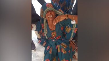 Pakistan: Hindu Girl Abducted, Forcibly Married in Sindh Province; Court Sends Her to Darul Aman (Watch Video)