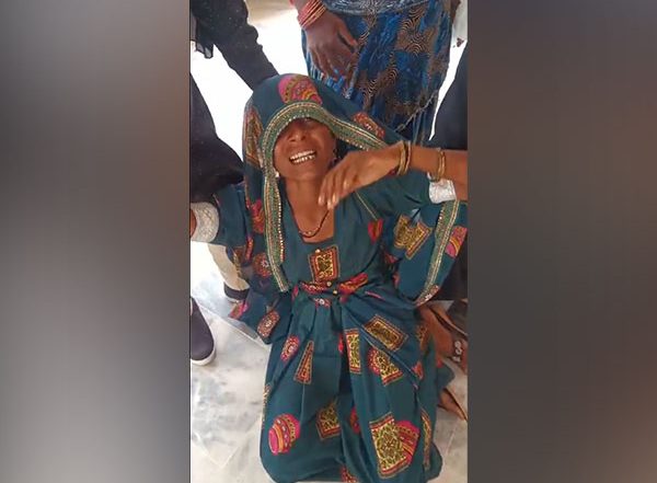 Pakistan: Hindu Girl Abducted, Forcibly Married in Sindh Province; Court Sends Her to Darul Aman (Watch Video)