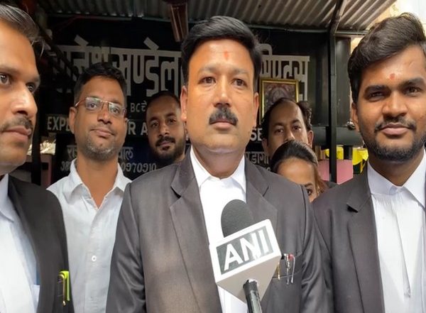 India News | MP: Court Directs Insurance Company to Pay Rs 6.14 Crore Compensation to Family of Man Killed in Road Accident