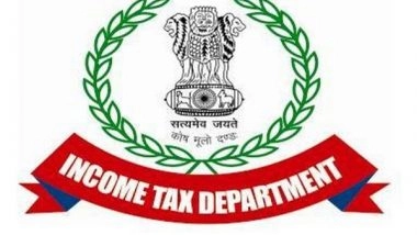 India News | Income Tax Department Conducts Search,seizure Operation in Tamil Nadu, Puducherry