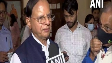 India News | Principal Secy to PM Reviews Preparations for G20 Virtual Summit, Voice of Global South Summit 2.0