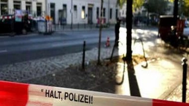 World News | Berlin Synagogue Attacked with Molotov Cocktails